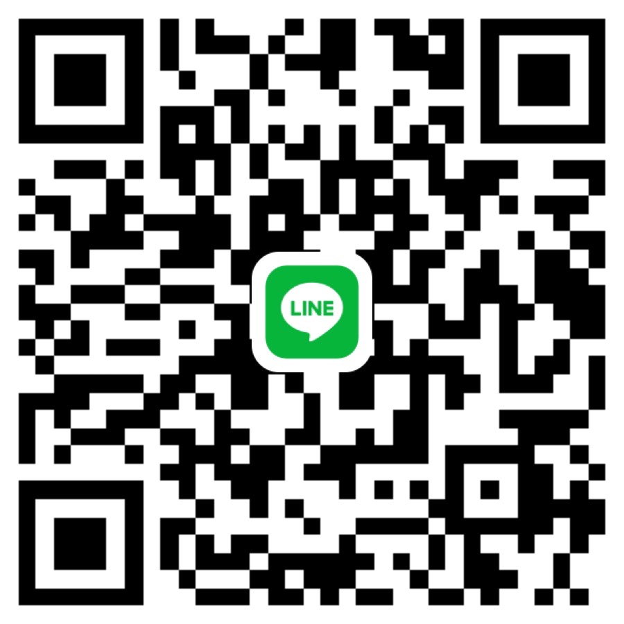 LINE QRコード